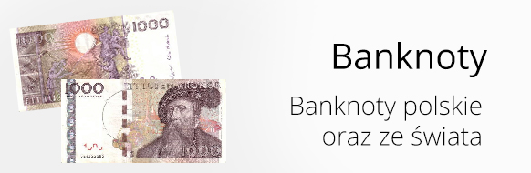 banknoty